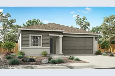 1283 Coco Drive, Carson City, NV 89705 - Photo 1