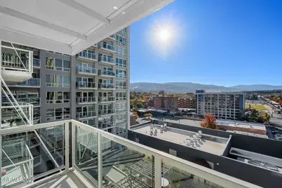 255 N Sierra Street #UNIT 1012, Reno, NV 89501 - Photo 23