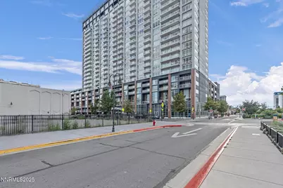 255 N Sierra Street #UNIT 1012, Reno, NV 89501 - Photo 27