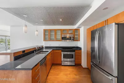 255 N Sierra Street #UNIT 1012, Reno, NV 89501 - Photo 3