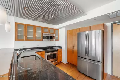 255 N Sierra Street #UNIT 1012, Reno, NV 89501 - Photo 5