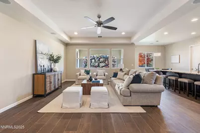 1755 Back Nine Trail, Reno, NV 89523 - Photo 21