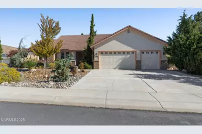 306 San Roma Drive, Dayton, NV 89403 - Photo 3