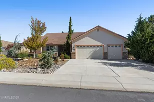 306 San Roma Dr, Dayton, NV 89403 - Photo 3