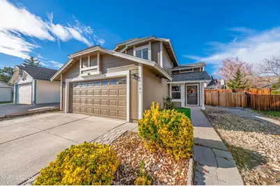 1185 Westlake Road, Reno, NV 89523 - Photo 1