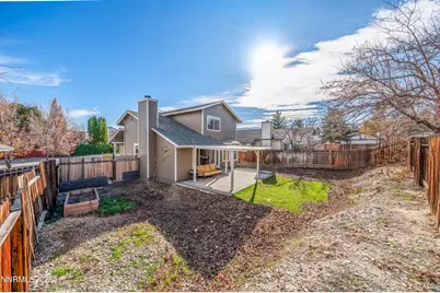 1185 Westlake Road, Reno, NV 89523 - Photo 23