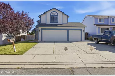 8486 Piper Place, Reno, NV 89506 - Photo 1