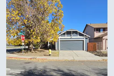 1990 Fargo Way, Sparks, NV 89434 - Photo 1