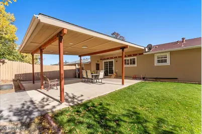 3607 Keogh Drive, Sparks, NV 89431 - Photo 31