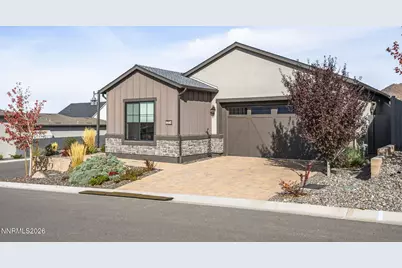 12514 Woods Clover Street, Reno, NV 89521 - Photo 3