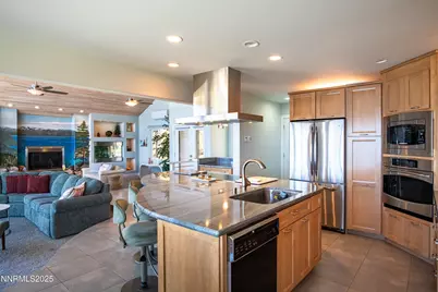 1348 Winding Way, Glenbrook, NV 89413 - Photo 9