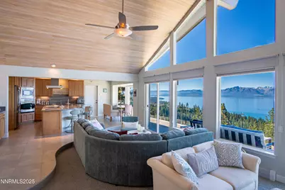 1348 Winding Way, Glenbrook, NV 89413 - Photo 3