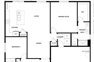 5437 Horizon Hts Dr, Sun Valley, NV 89433 - Photo 3