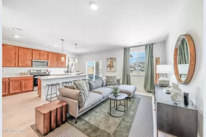 5437 Horizon Heights Drive #LOT 120, Sun Valley, NV 89433 - Photo 13