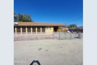 104 F Street, Hawthorne, NV 89415 - Photo 3