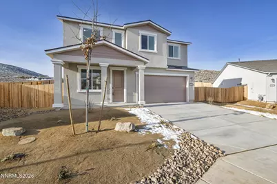 690 E Patrician Drive #Lot 12, Reno, NV 89506 - Photo 1