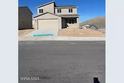 8465 Endor Drive #Lot 87, Reno, NV 89506 - Photo 5