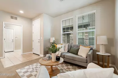 1865 Wind Ranch Road #A, Reno, NV 89521 - Photo 1