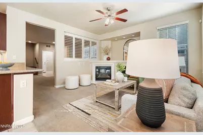 1865 Wind Ranch Road #A, Reno, NV 89521 - Photo 9
