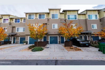 2780 Elsie Irene Lane, Reno, NV 89503 - Photo 1