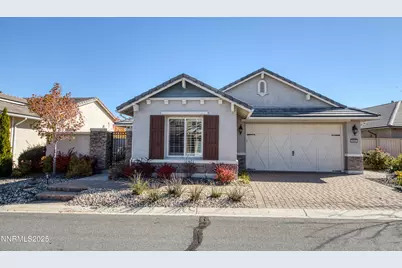 9930 Hafflinger Lane, Reno, NV 89521 - Photo 1