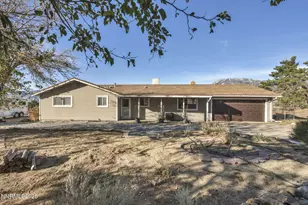 2075 Buckskin Dr, Washoe Valley, NV 89704 - Photo 1