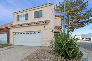 1889 Merchant St, Sparks, NV 89431 - Photo 1
