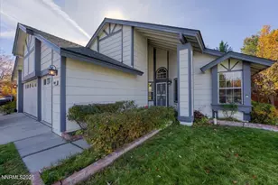 4434 Whitney Cir, Sparks, NV 89436 - Photo 5