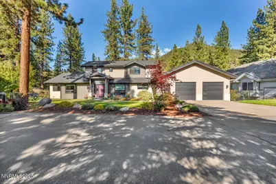 1262 Hidden Woods Drive, Glenbrook, NV 89413 - Photo 1