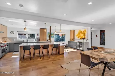 1262 Hidden Woods Drive, Glenbrook, NV 89413 - Photo 11