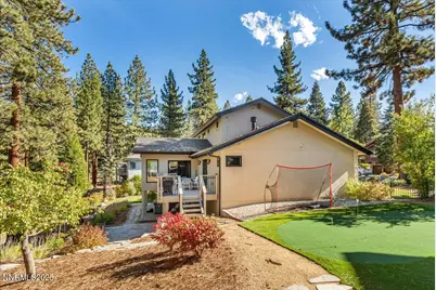 1262 Hidden Woods Drive, Glenbrook, NV 89413 - Photo 55