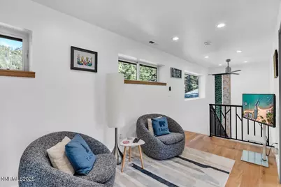 1262 Hidden Woods Drive, Glenbrook, NV 89413 - Photo 37