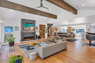 1262 Hidden Woods Drive, Glenbrook, NV 89413 - Photo 7