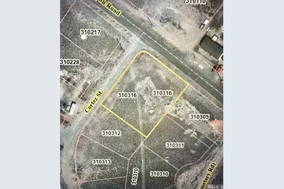 104 Cortez, Kingston, NV 89310 - Photo 1