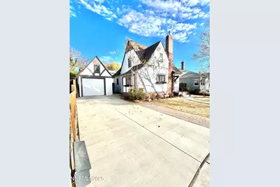 531 E Taylor Street, Reno, NV 89502 - Photo 1