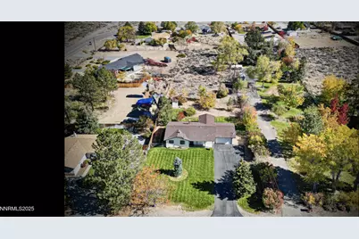 1031 Wagon Wheel Court, Gardnerville, NV 89460 - Photo 3