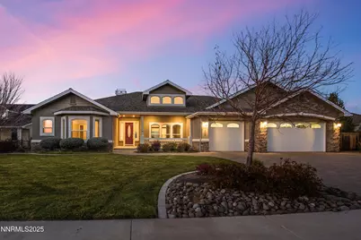 1046 Rocky Terrace Drive, Gardnerville, NV 89460 - Photo 87