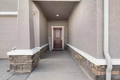 707 Butte Creek Road, Dayton, NV 89403 - Photo 9