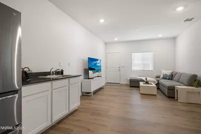 707 Butte Creek Road, Dayton, NV 89403 - Photo 37