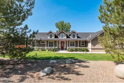 2730 Kayne Avenue, Minden, NV 89423 - Photo 1