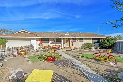 3705 Erin Drive, Spanish Springs, NV 89436 - Photo 1