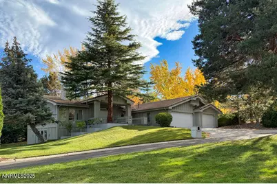 2522 Lake Ridge Shores Circle, Reno, NV 89519 - Photo 3