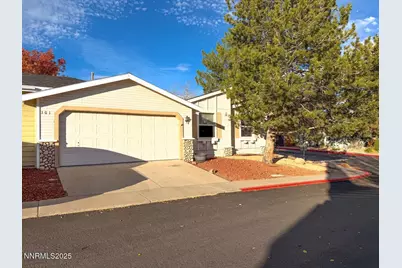 101 Platinum Pointe Way, Reno, NV 89506 - Photo 1