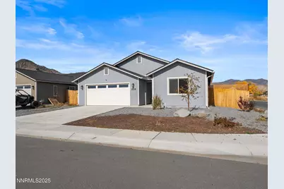 214 Green Lane, Dayton, NV 89403 - Photo 3