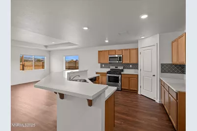 214 Green Lane, Dayton, NV 89403 - Photo 5