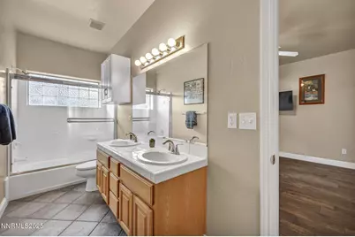 1839 Bitterbrush Court, Gardnerville, NV 89410 - Photo 41