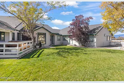1839 Bitterbrush Court, Gardnerville, NV 89410 - Photo 7