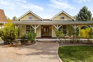 14240 Bandolier Ct, Reno, NV 89511 - Photo 1