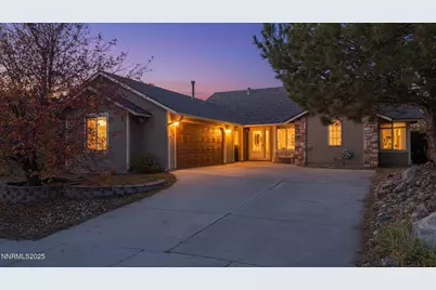 3574 Haystack Drive, Carson City, NV 89705 - Photo 21