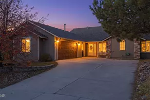 3574 Haystack Dr, Carson City, NV 89705 - Photo 21
